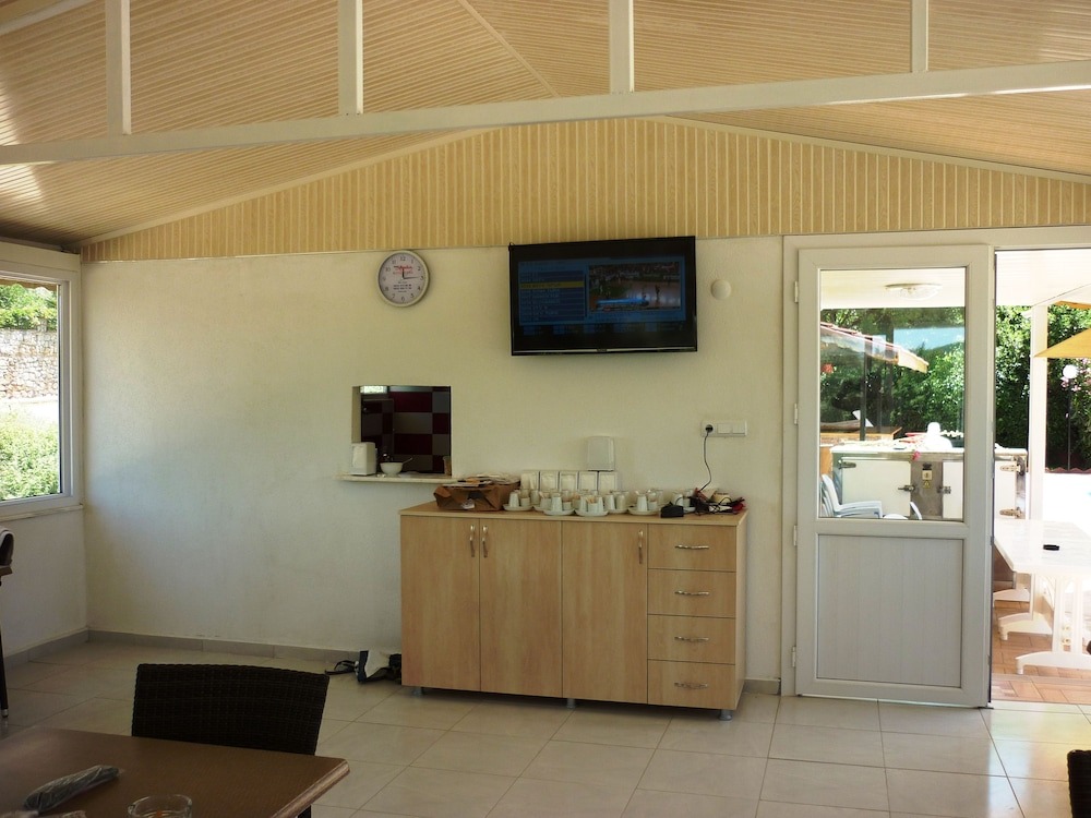 هتل گرین ولی فتحیه